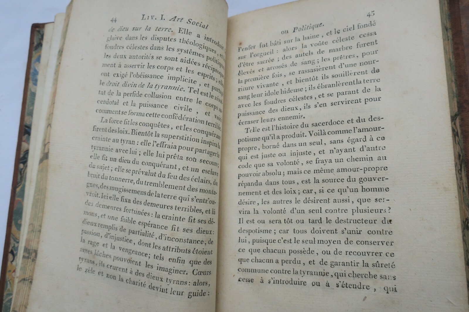 Political wisdom and statecraft from Mirabeau's works - Image 5