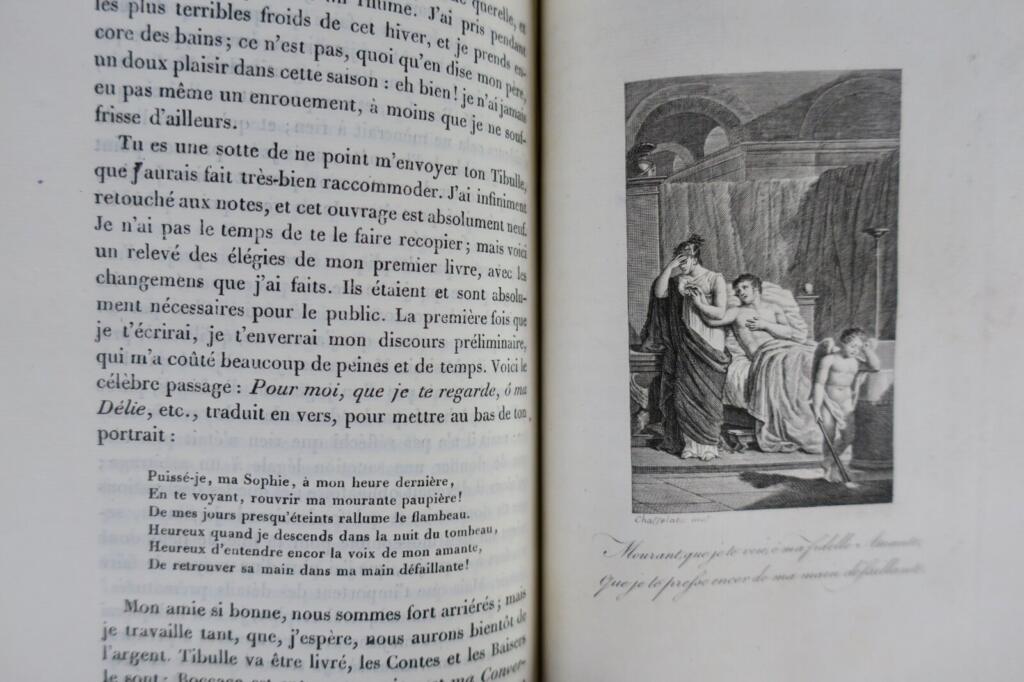 Briefe an Sophie von Mirabeau