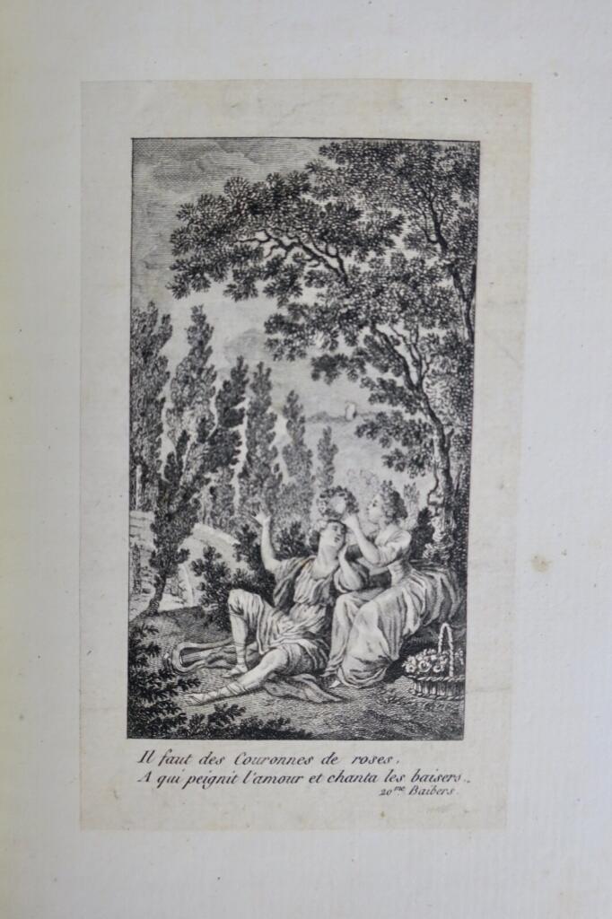 Briefe an Sophie von Mirabeau