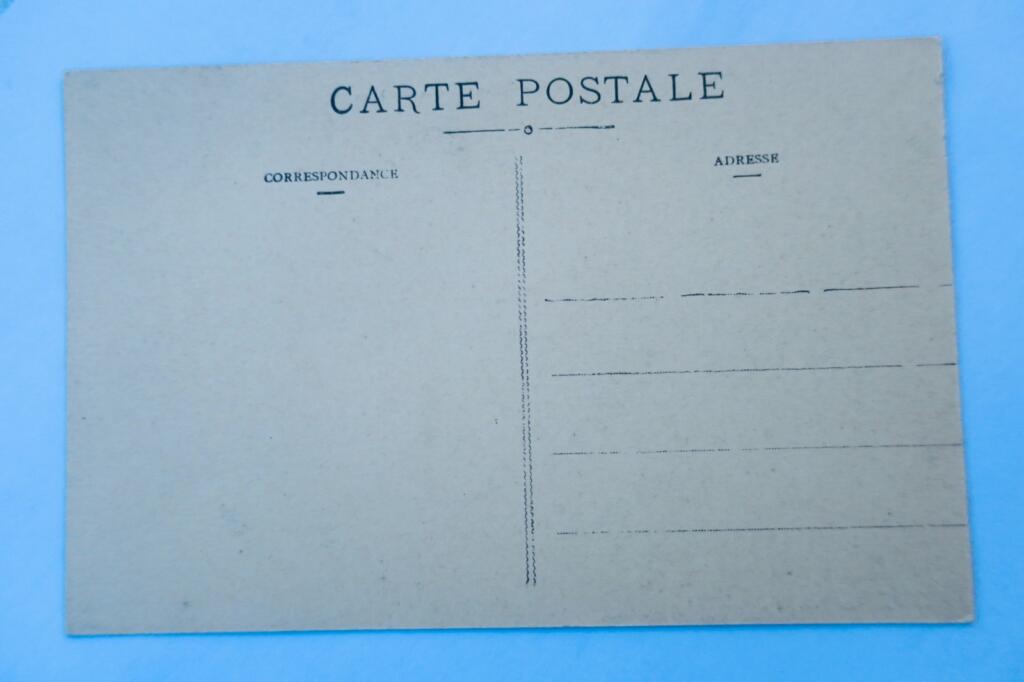 Rue Gambetta, Pariser Chroniken