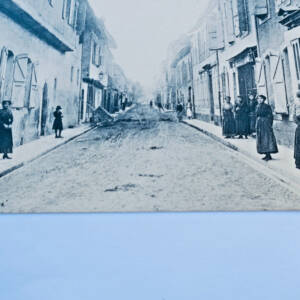 MIRANDE 32 La Rue Gambetta