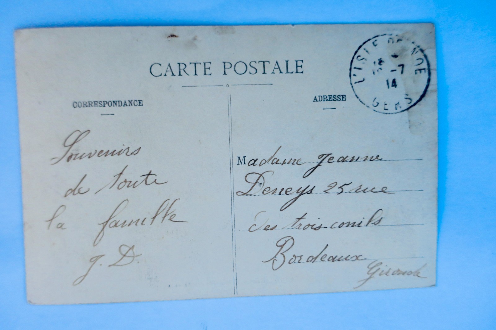 MIRANDE 32 promenade des arceaux & arceaux de la place d’Astarac - La Librairie Antique