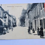Historische Lage und Bedeutung