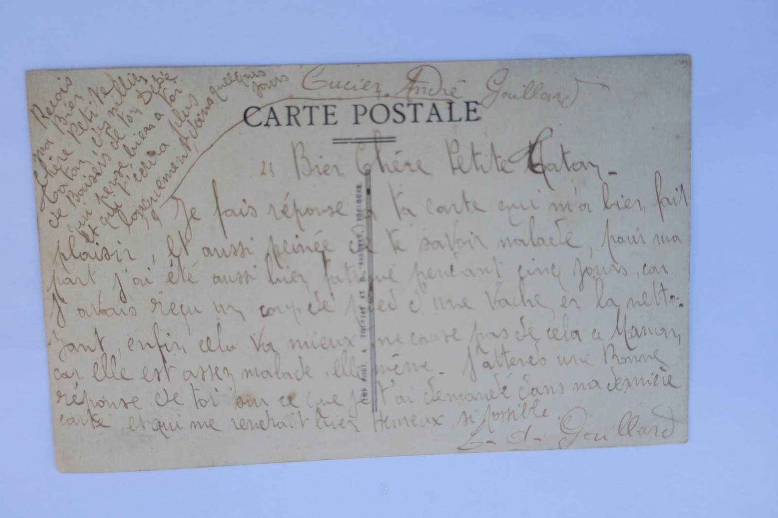 MIRANDE 32 Rue Victor Hugo et de la Poste - La Librairie Antique