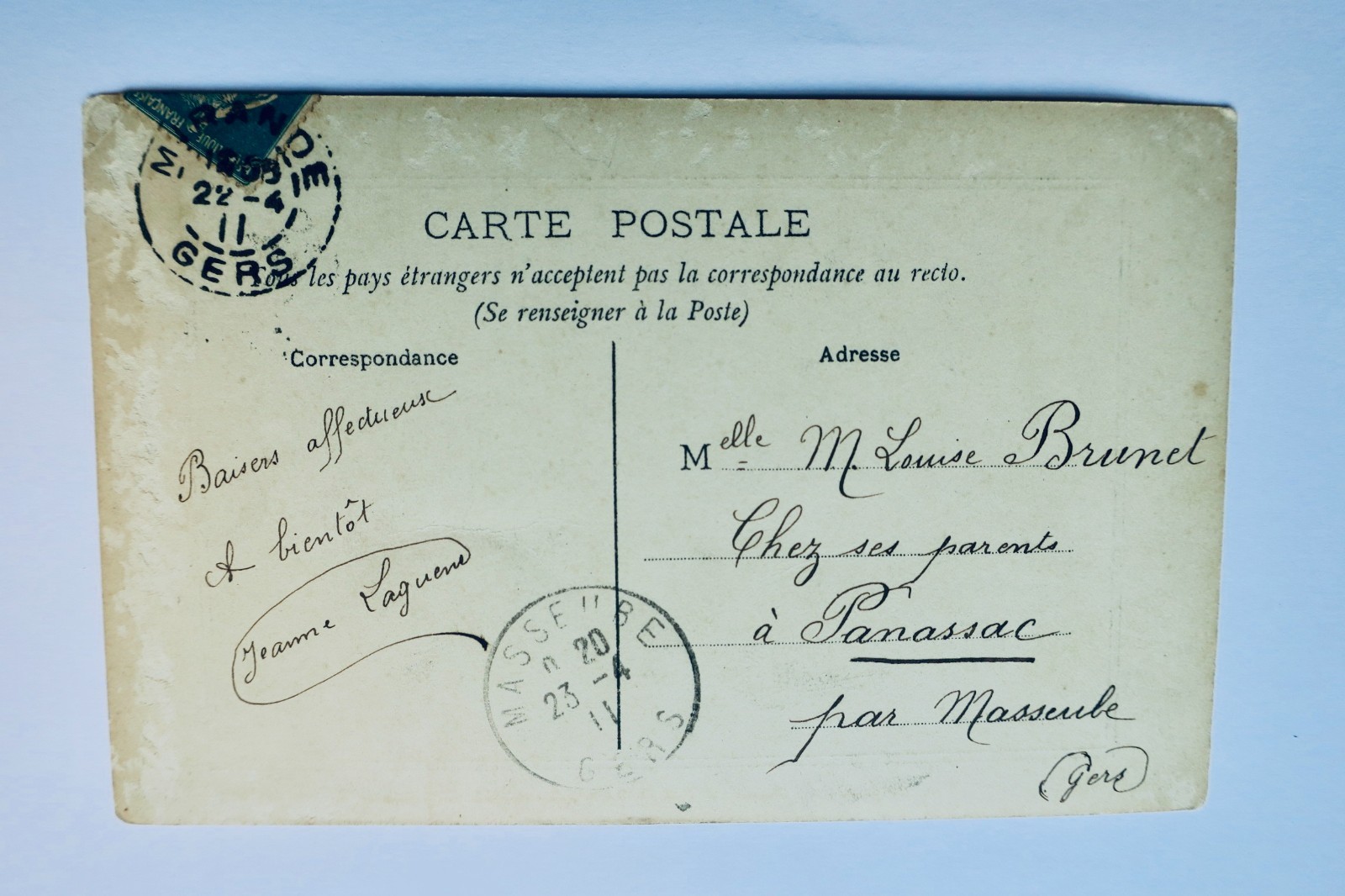 mirande avenue de Tarbes Gers 32 - La Librairie Antique