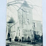 Schloss Loran - Studie Gers-Region