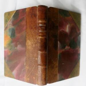 Biographical sketches of Arago and Vernet