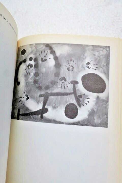 MIRO (Joan). Musée National d'Art Moderne, Paris 1962 - Image 4