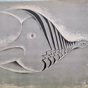 MIRO, MAGRITTE, ARP, MAN RAY, TANGUY, ERNST Peinture Surréaliste en Europe