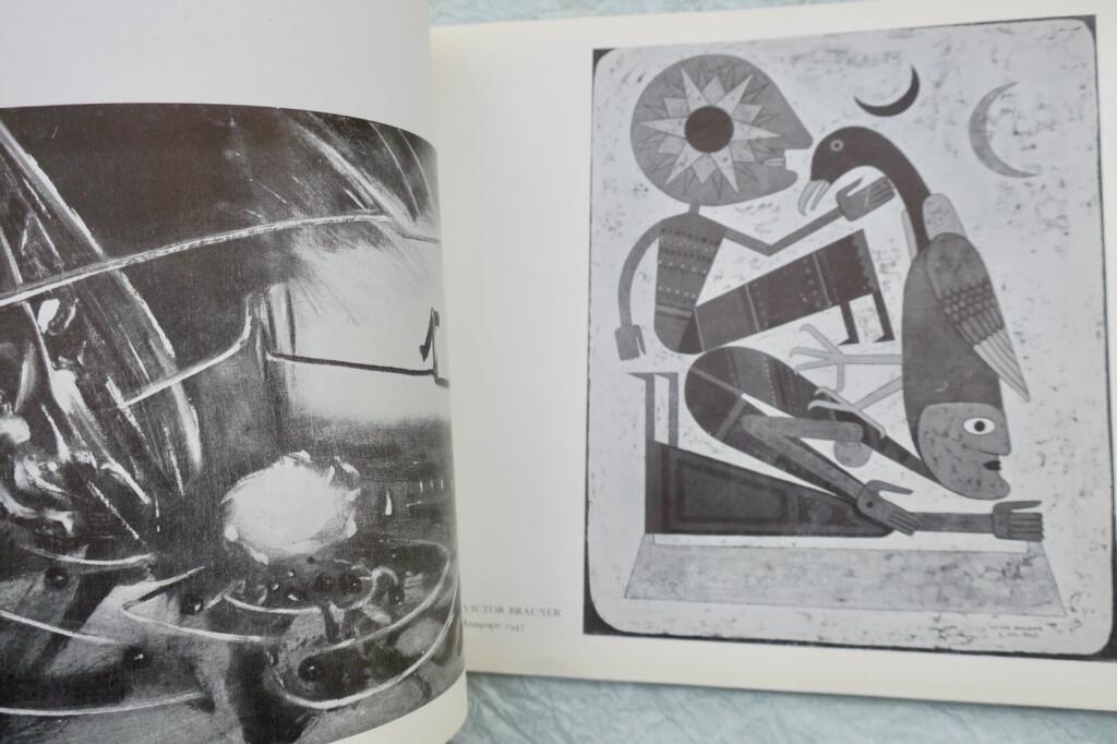 Survey of European Surrealist Art