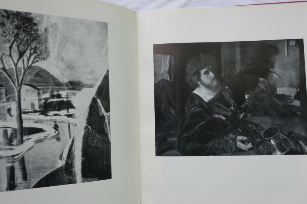 Magic of Mirrors in Art