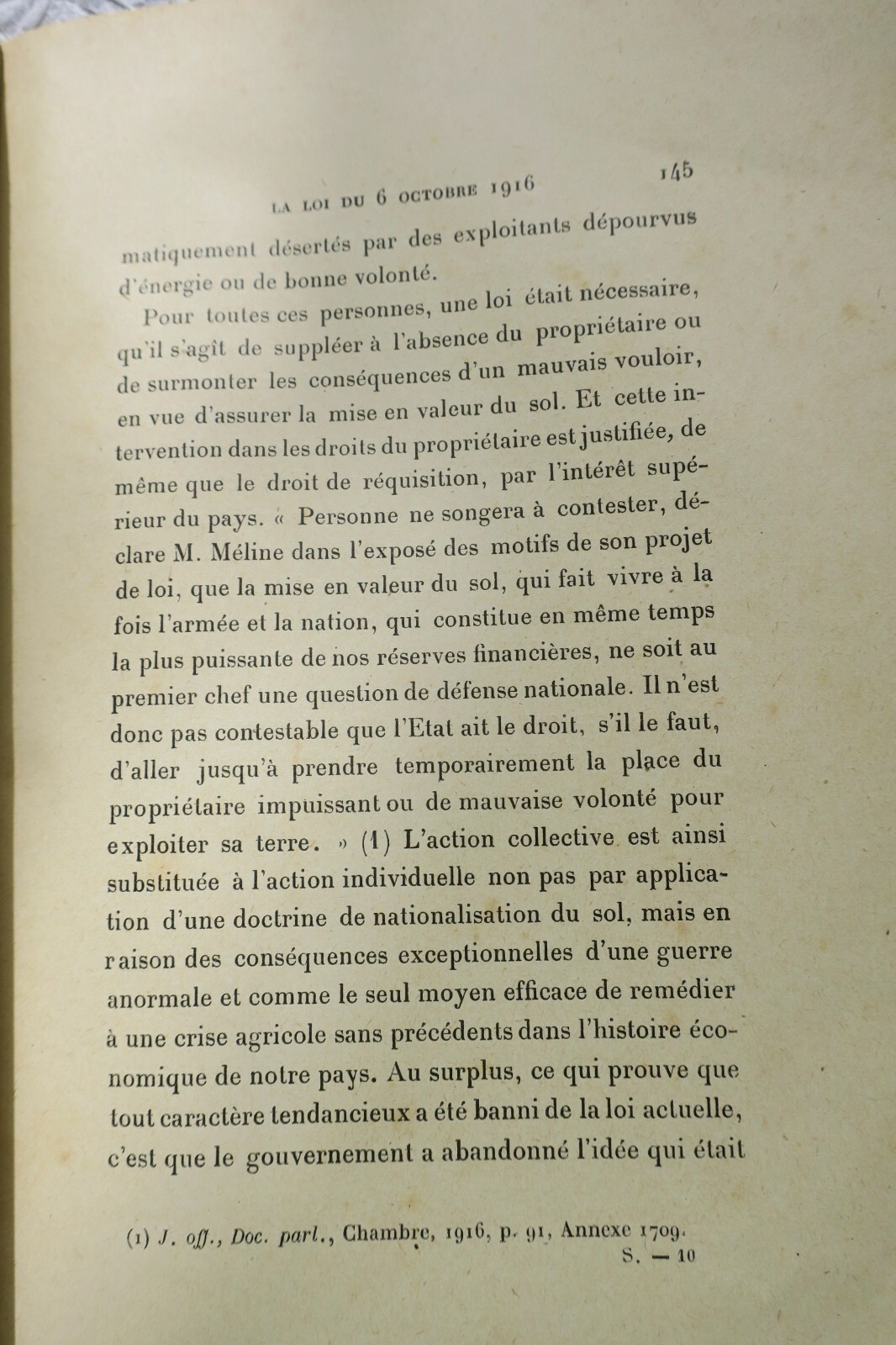 Agrarische Praktiken während des Krieges<span class="lla-card-orig-wrap"><span class="lla-card-orig">❦ mise en culture des terres pendant la guerre 1917</span></span> - La Librairie Antique