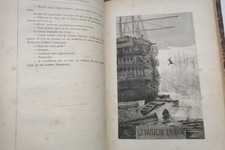 法国经典作品的插图版 - Image 14