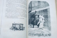 法国经典作品的插图版 - Image 18