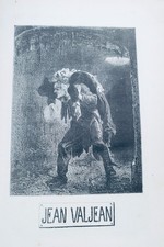 法国经典作品的插图版 - Image 6
