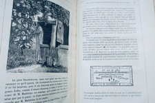 法国经典作品的插图版 - Image 15