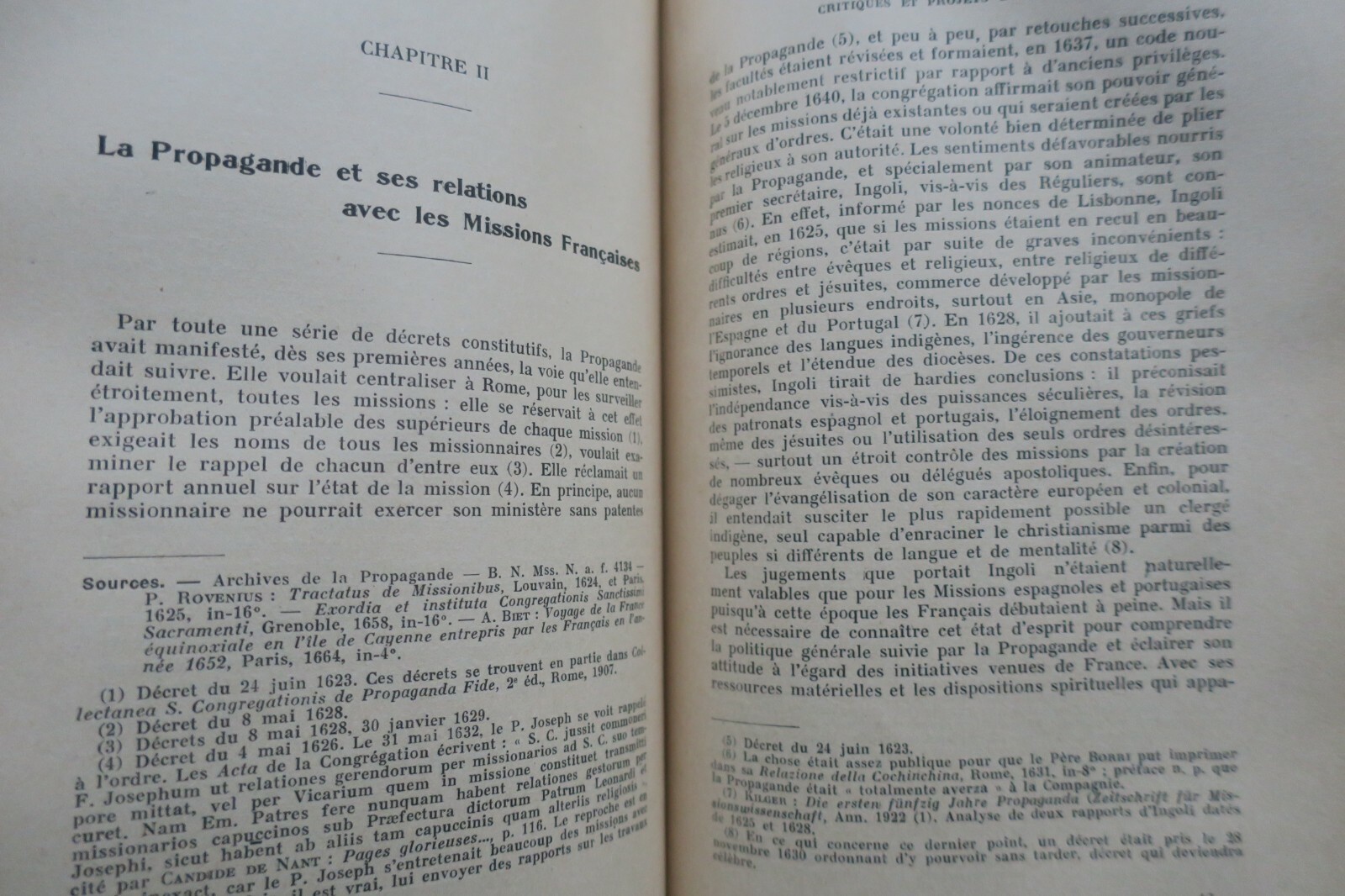 Missionarisches Erwachen in Frankreich - Image 4