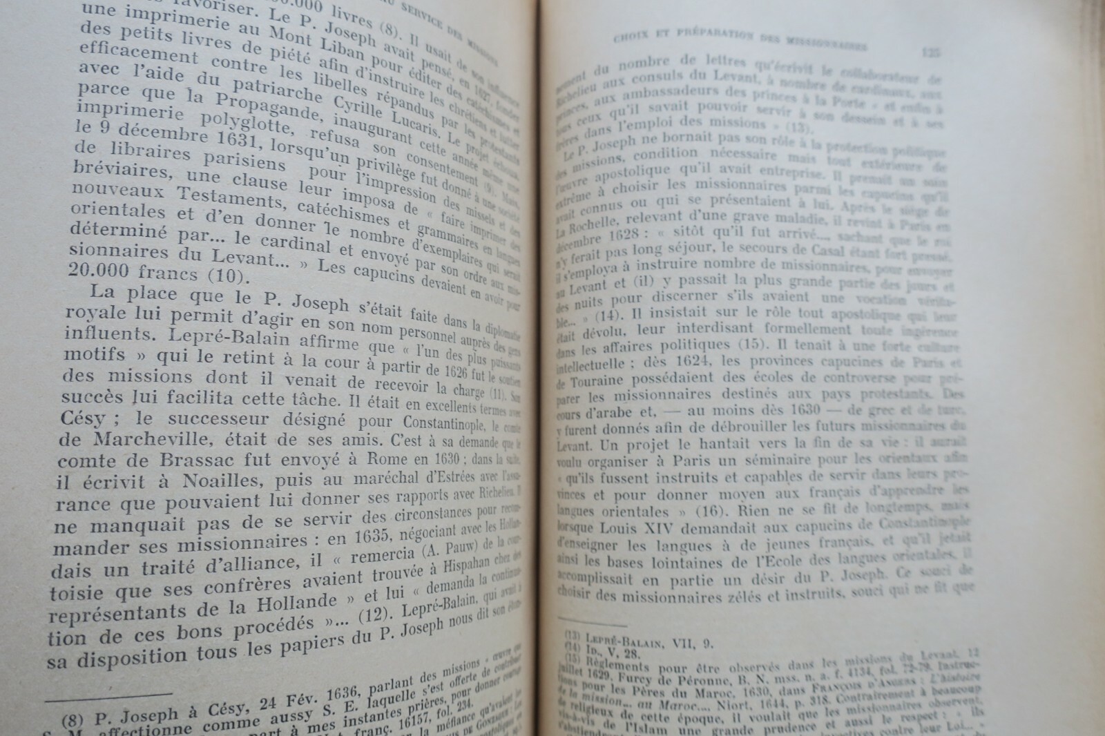Missionarisches Erwachen in Frankreich - Image 6