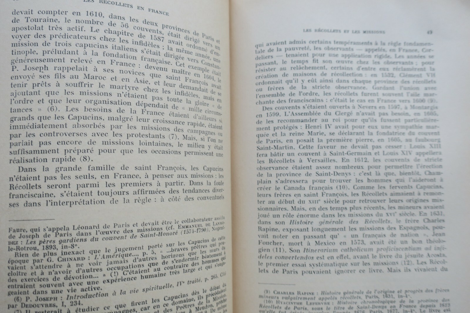 Missionarisches Erwachen in Frankreich - Image 7