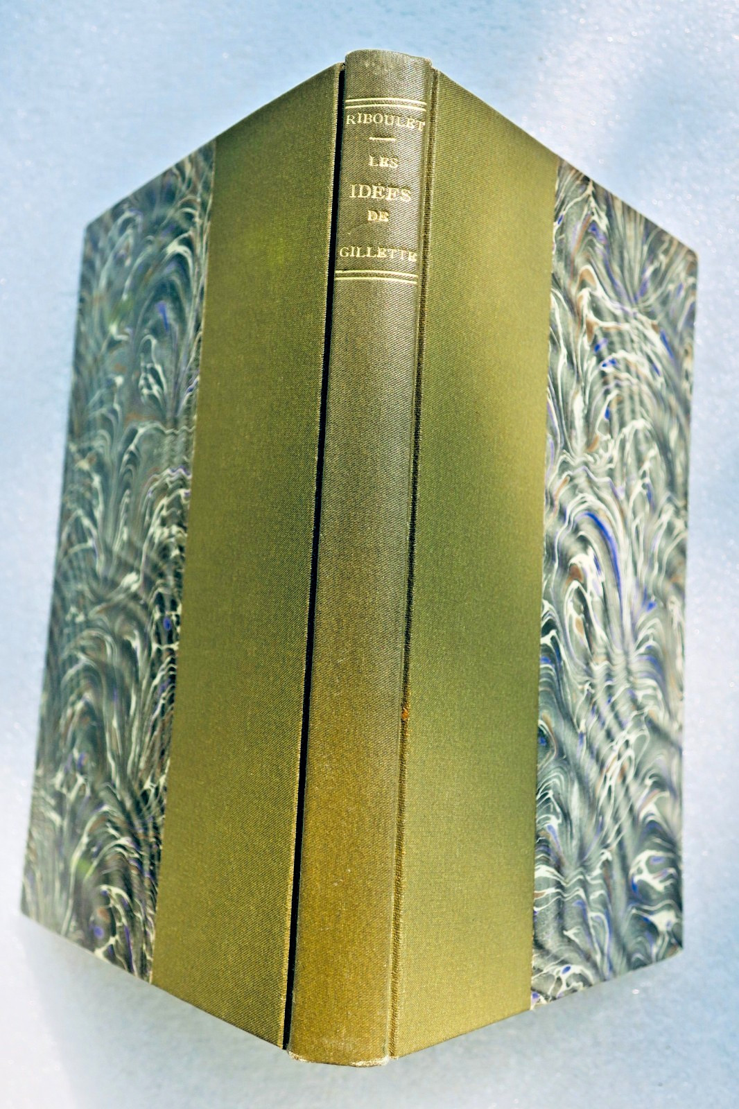 吉萊特的童年想法 – Image 8