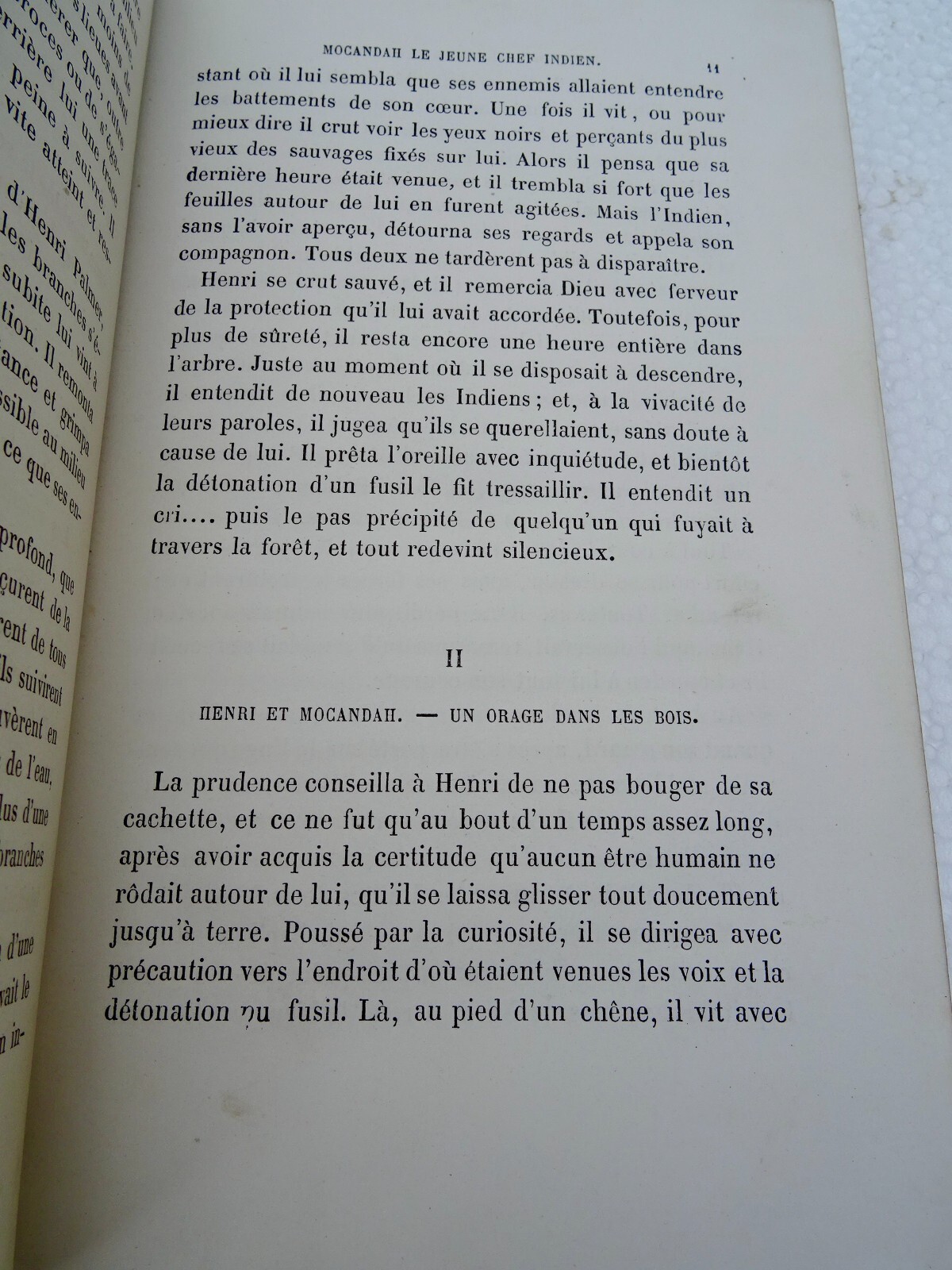 Mocandah ou le jeune chef indien - Image 7