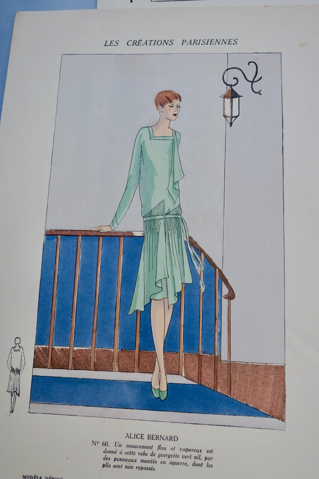 Mode années 20 FASHION – Image 12