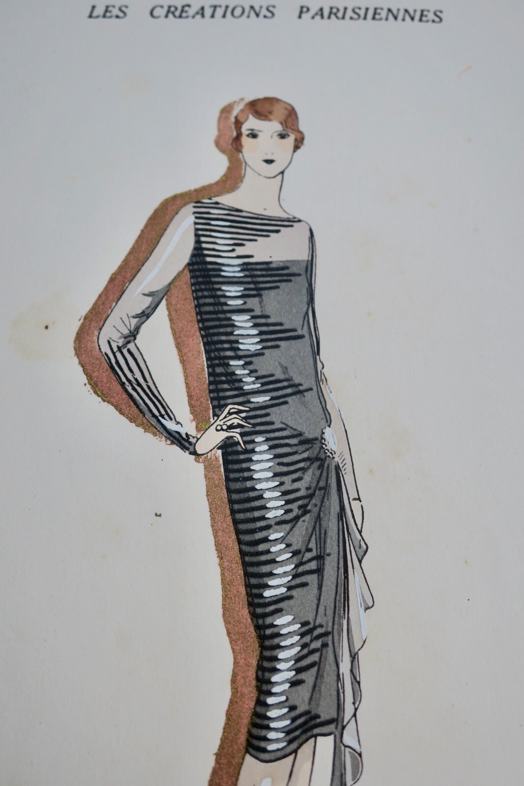 Mode années 20 FASHION – Image 17