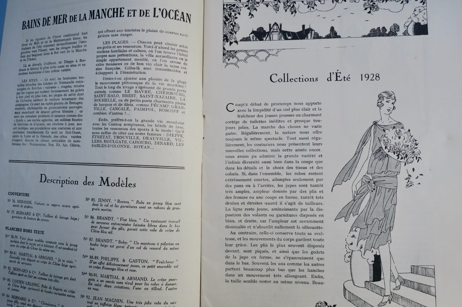 Mode années 20 FASHION – Image 20