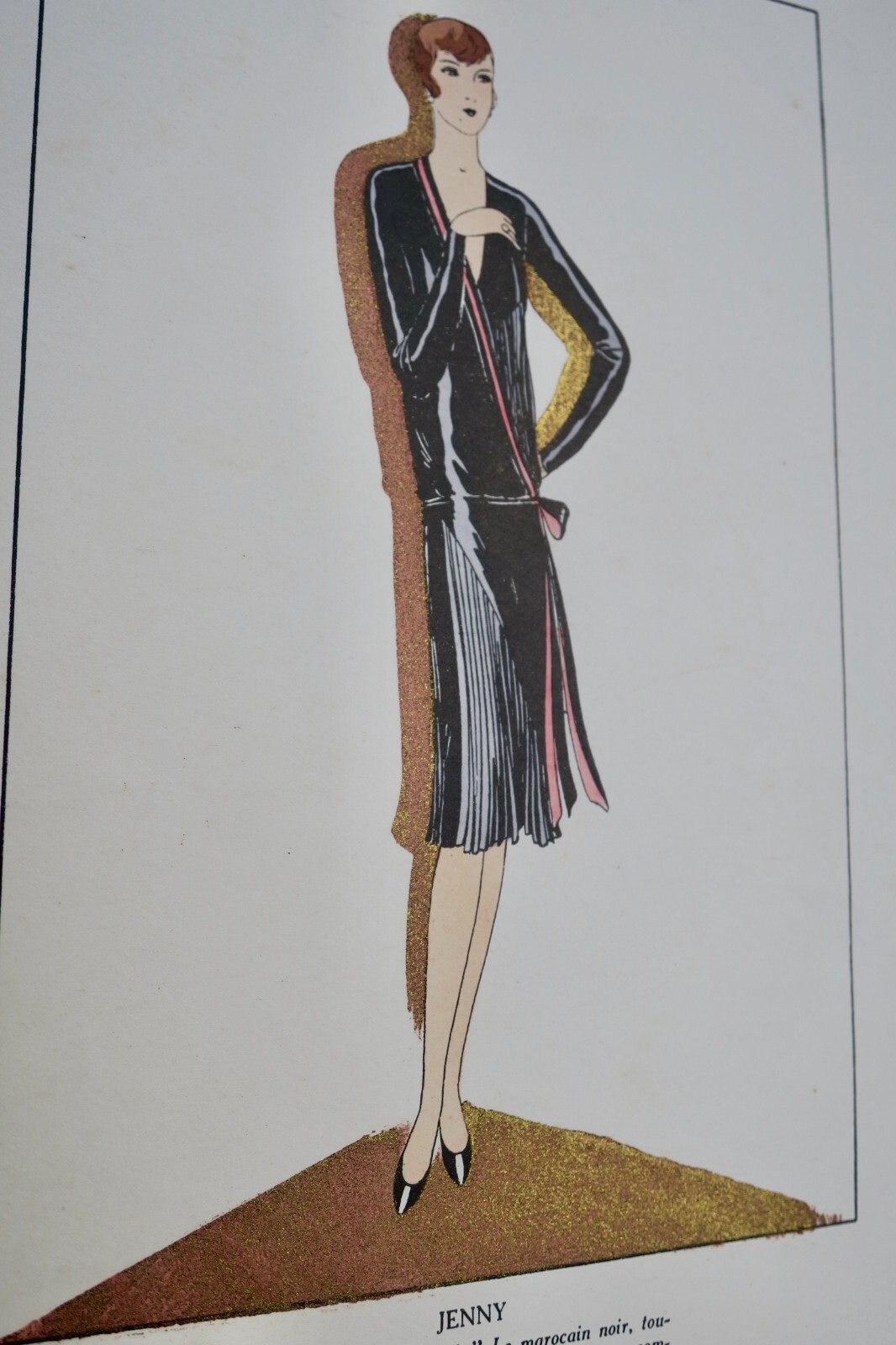 Mode années 20 FASHION – Image 13