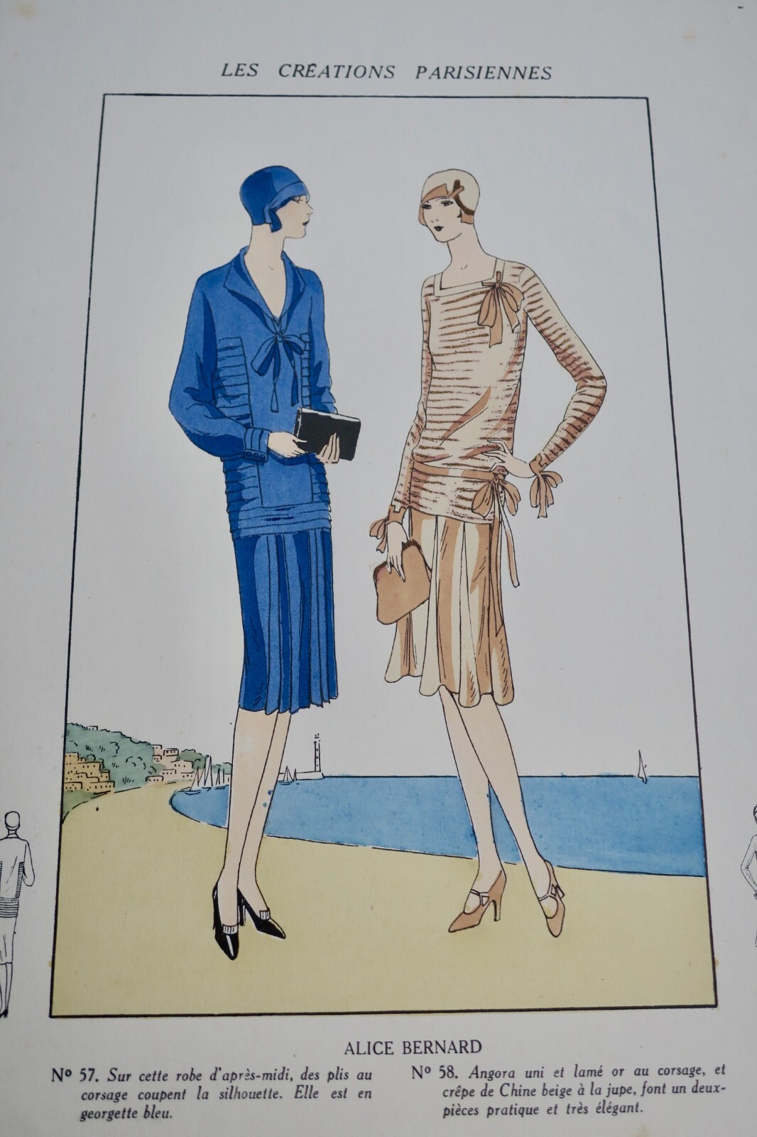 Mode années 20 FASHION – Image 14
