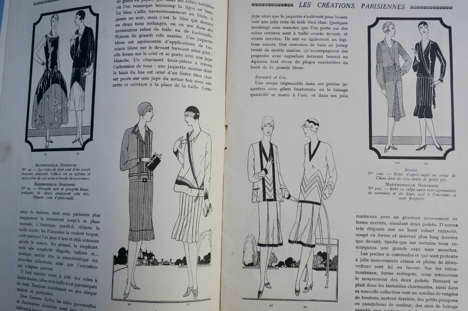 Mode années 20 FASHION – Image 21