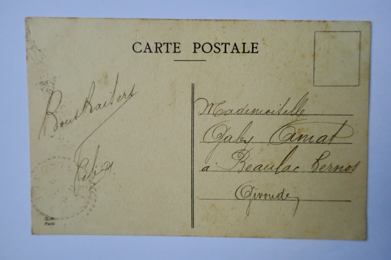 Mode dernier Cri illustré par PLUM 1910 - La Librairie Antique