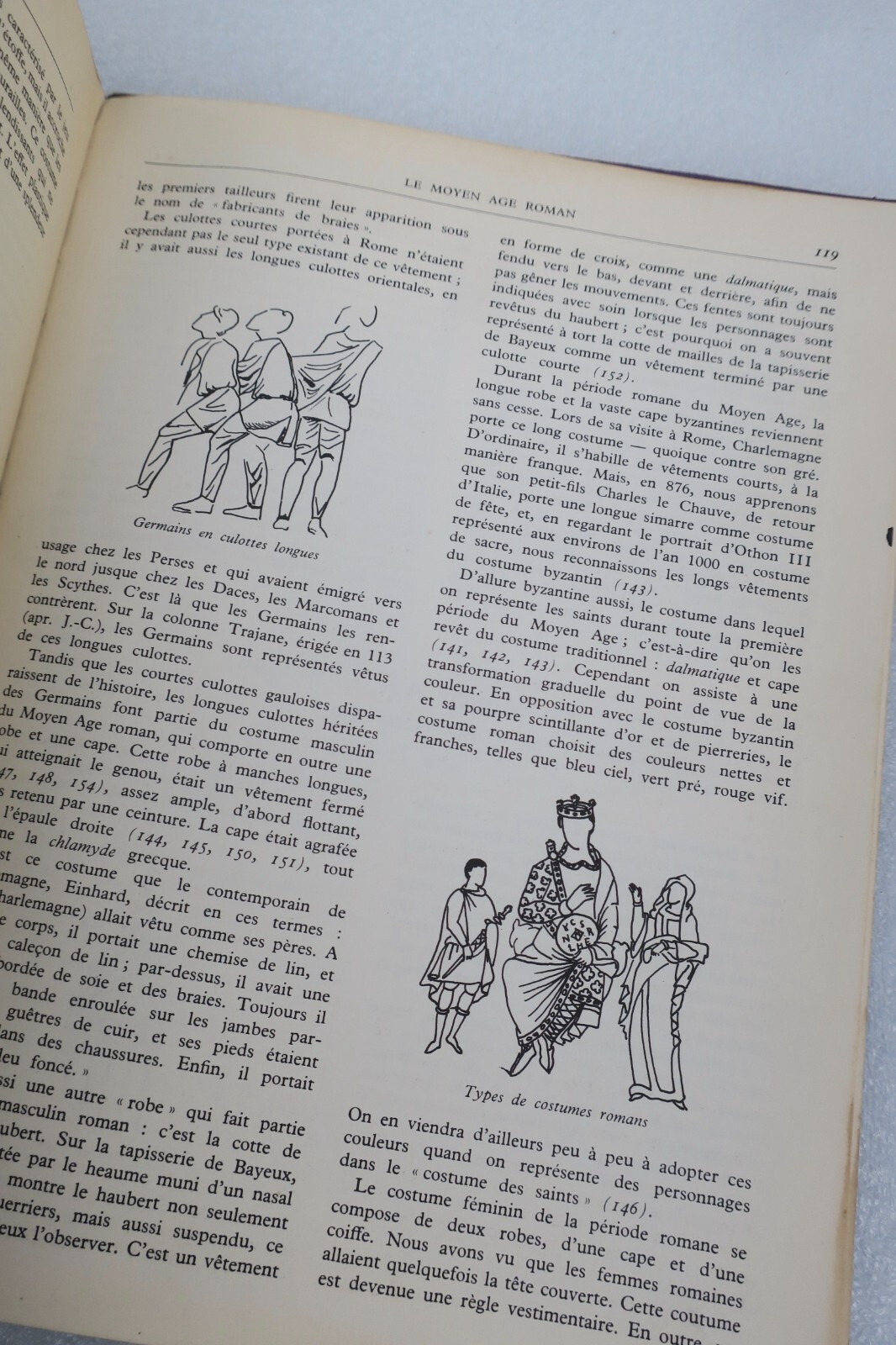 Kostümgeschichte Übersicht – Image 4