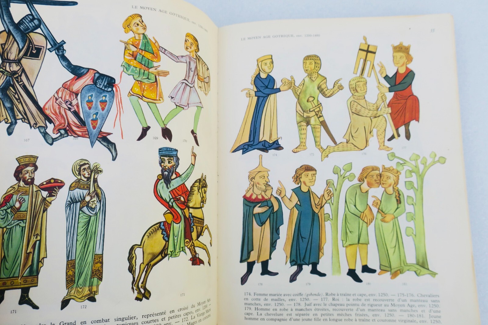 Kostümgeschichte Übersicht – Image 10