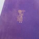 Mode HANSEN H. H . HISTOIRE DU COSTUME 1956