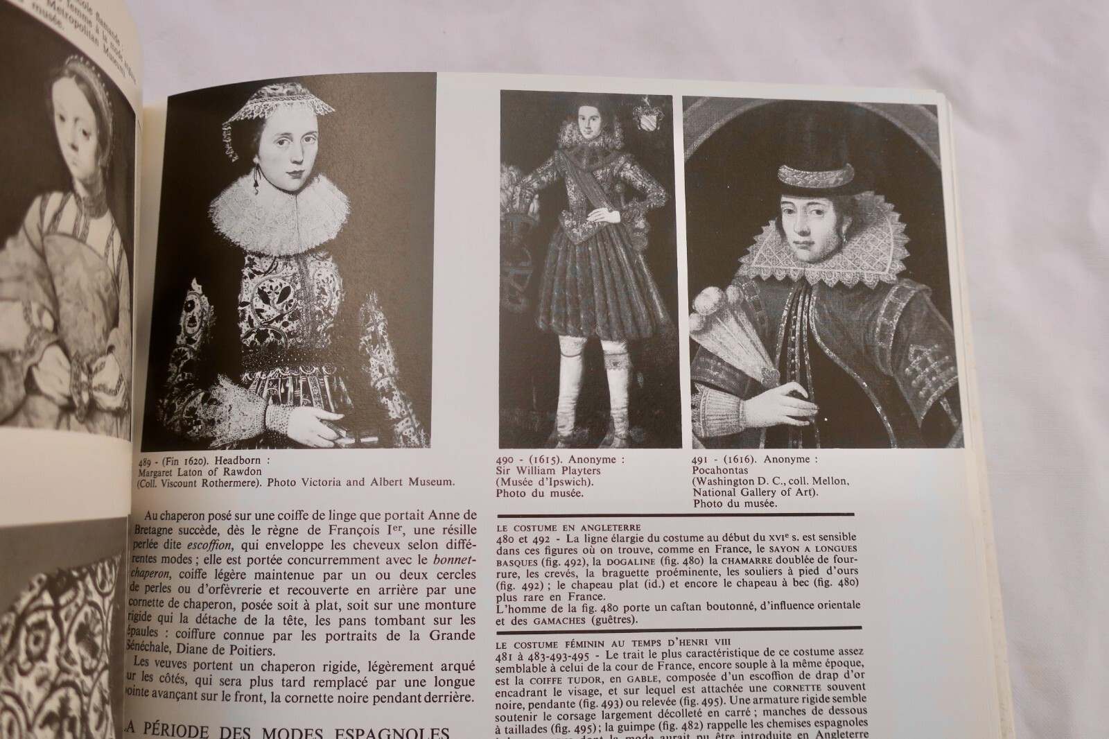Kostümgeschichte des Westens von der Antike bis heute - Image 8