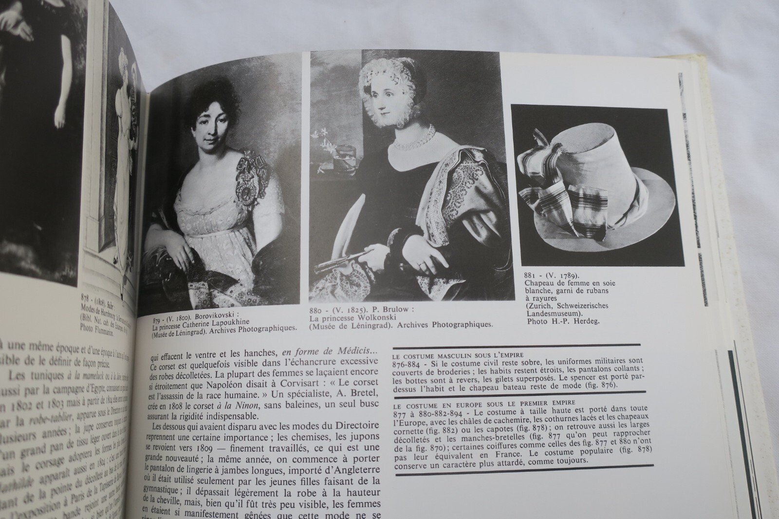 Kostümgeschichte des Westens von der Antike bis heute - Image 5
