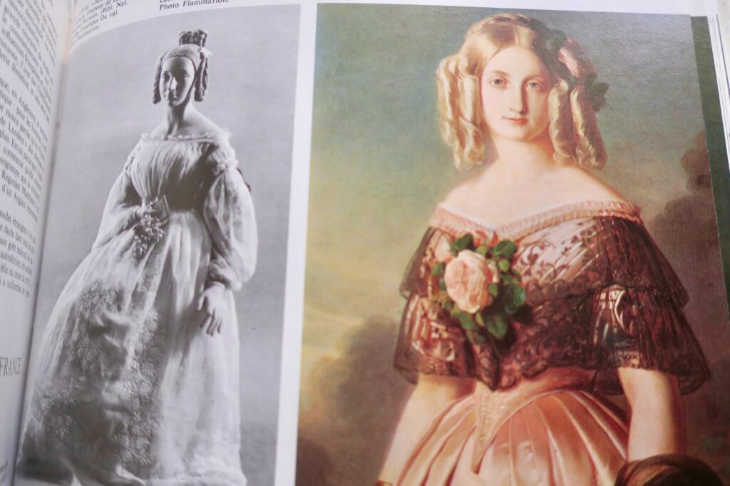 Western costume history from antiquity to present