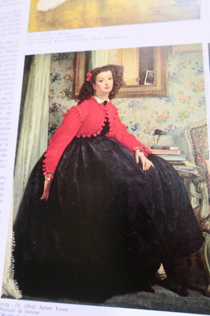 Western costume history from antiquity to present