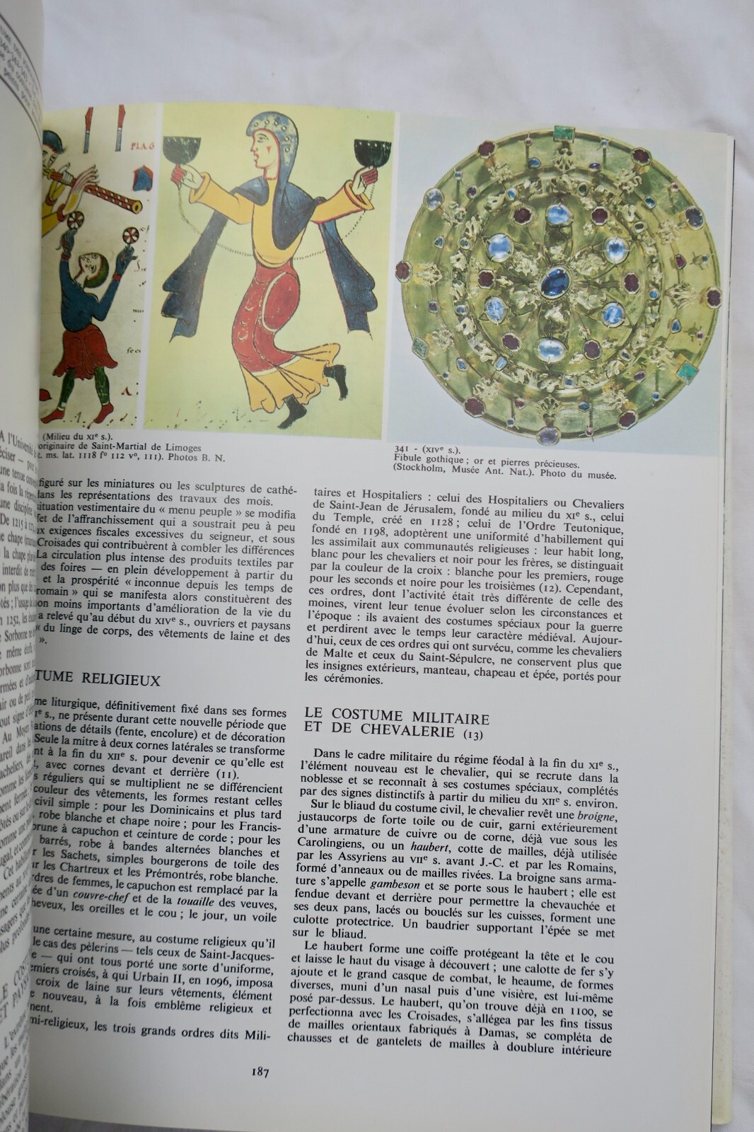 Kostümgeschichte des Westens von der Antike bis heute - Image 9