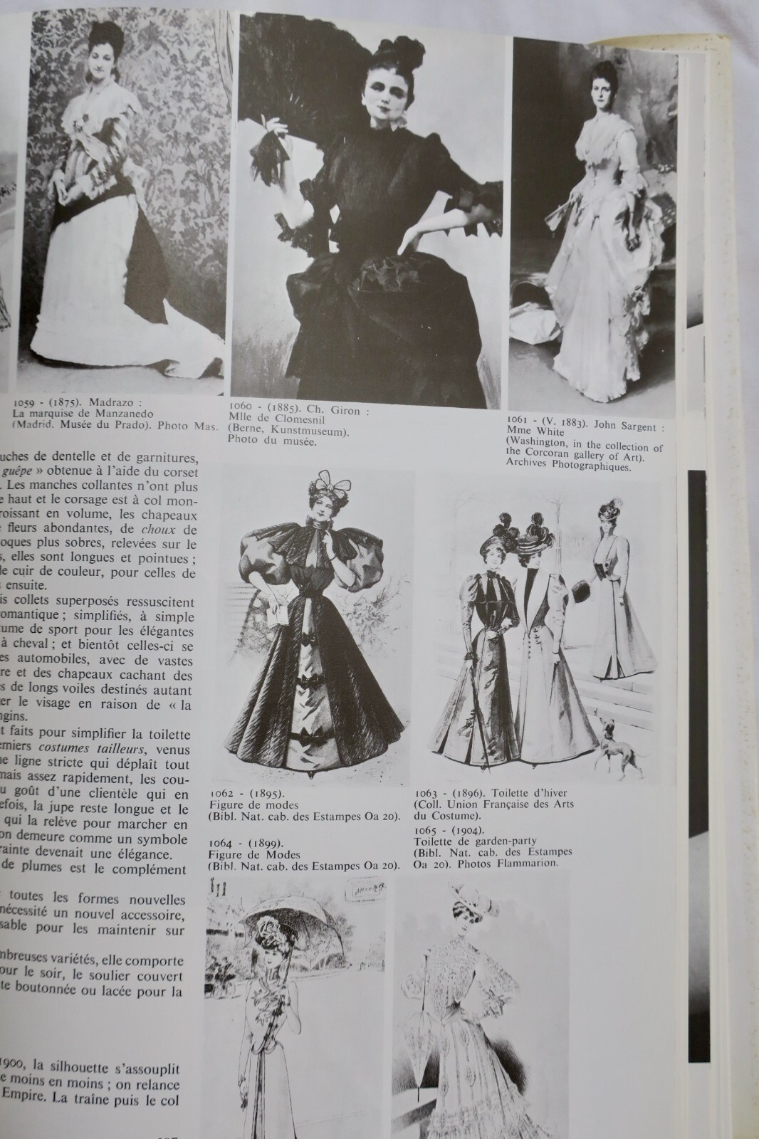 Kostümgeschichte des Westens von der Antike bis heute - Image 4
