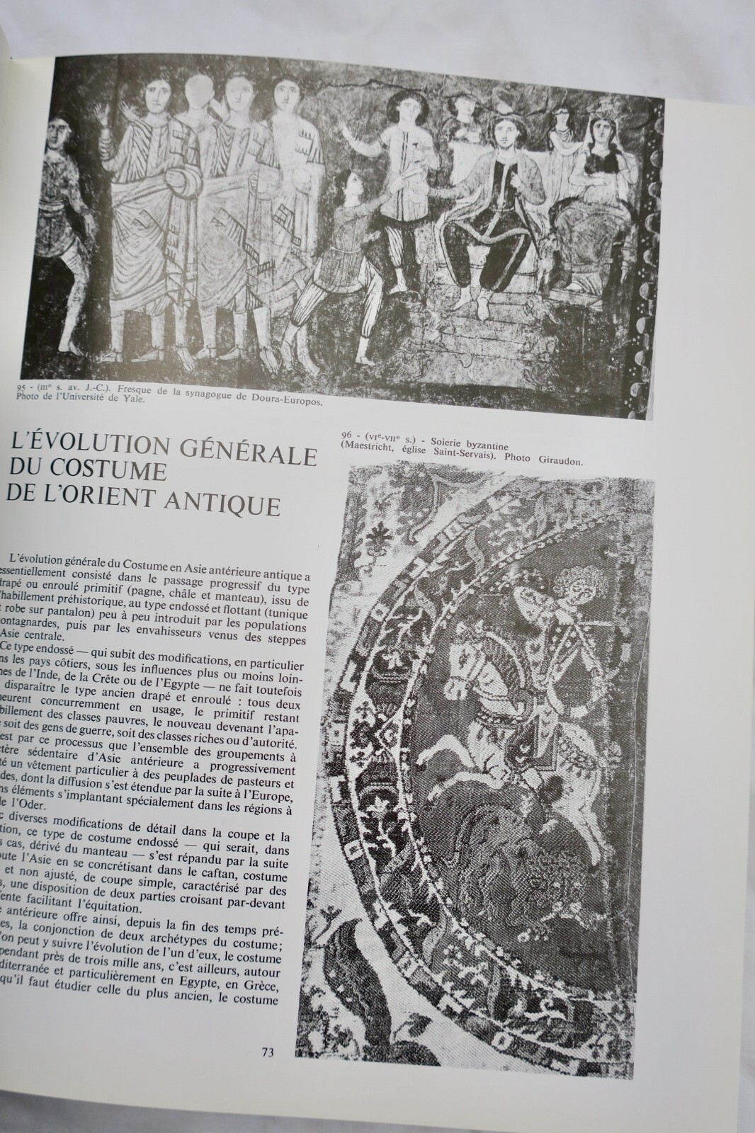 Kostümgeschichte des Westens von der Antike bis heute - Image 12