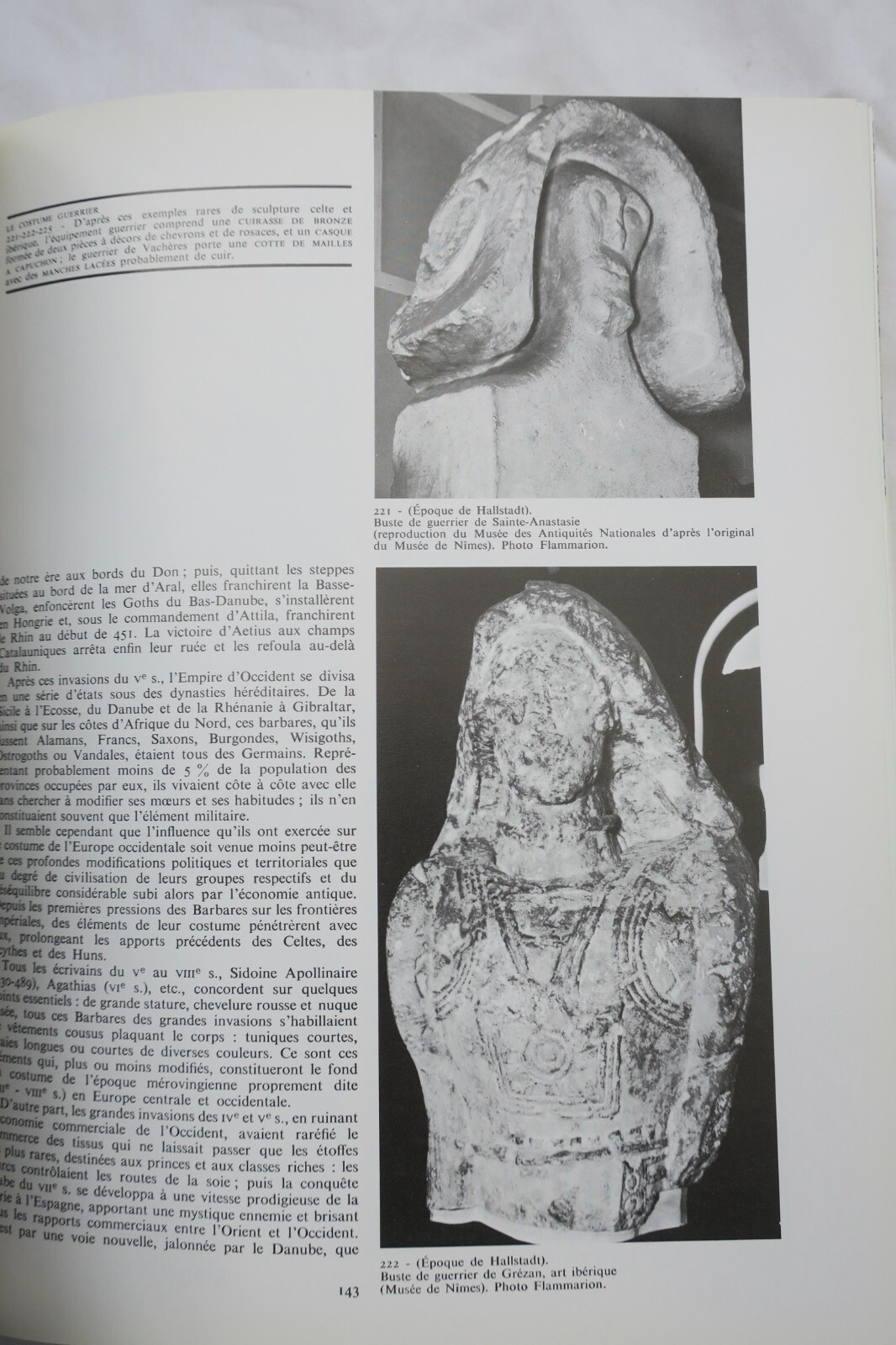 Kostümgeschichte des Westens von der Antike bis heute - Image 10