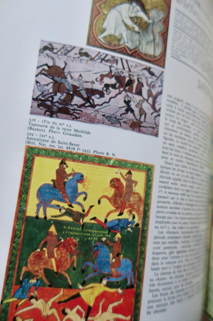 Western costume history from antiquity to present