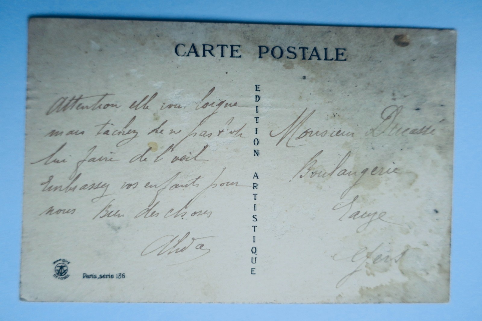 Mode illustré par Naillod 1911 - La Librairie Antique