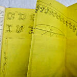 Damenmode- und Gesellschaftsjournal 1839