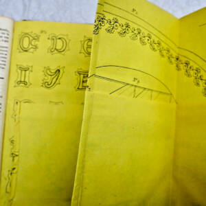 mode Journal des Demoiselles 1839