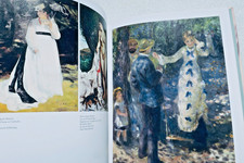 Ausstellung über Impressionismus und Mode - Image 17