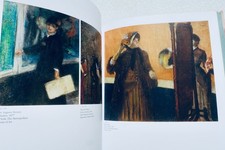 Ausstellung über Impressionismus und Mode - Image 11
