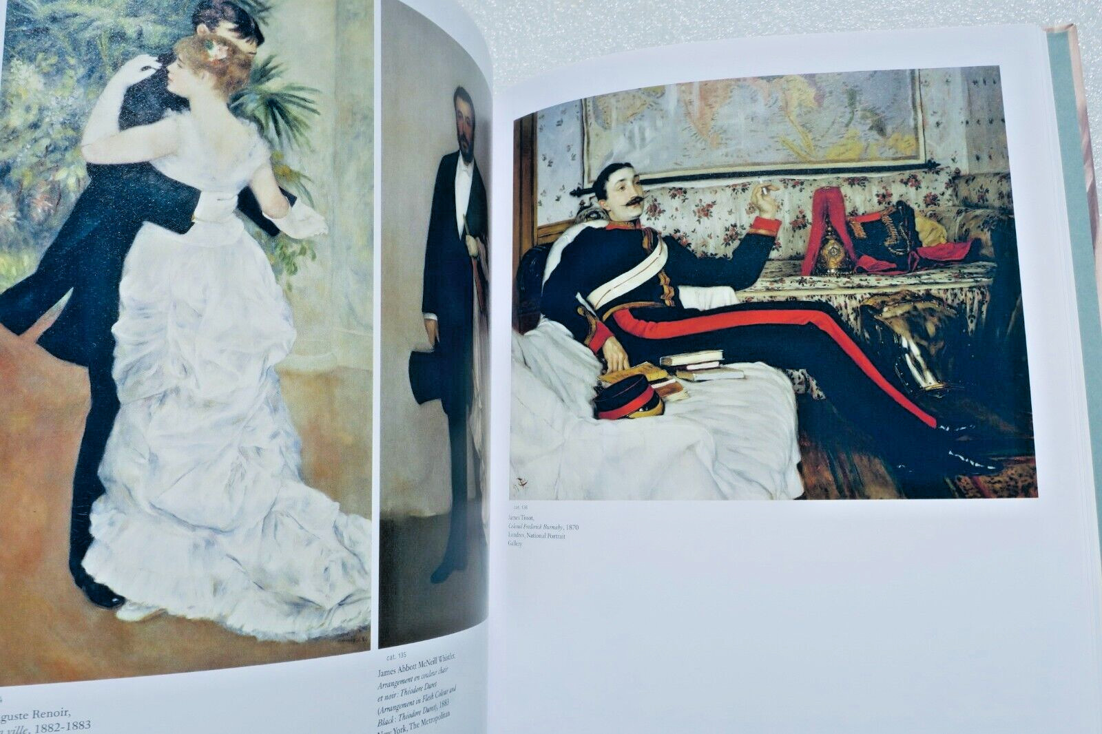 Ausstellung über Impressionismus und Mode - Image 8